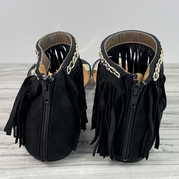 QUPID LANA SANDAL - Picture 4 of 6